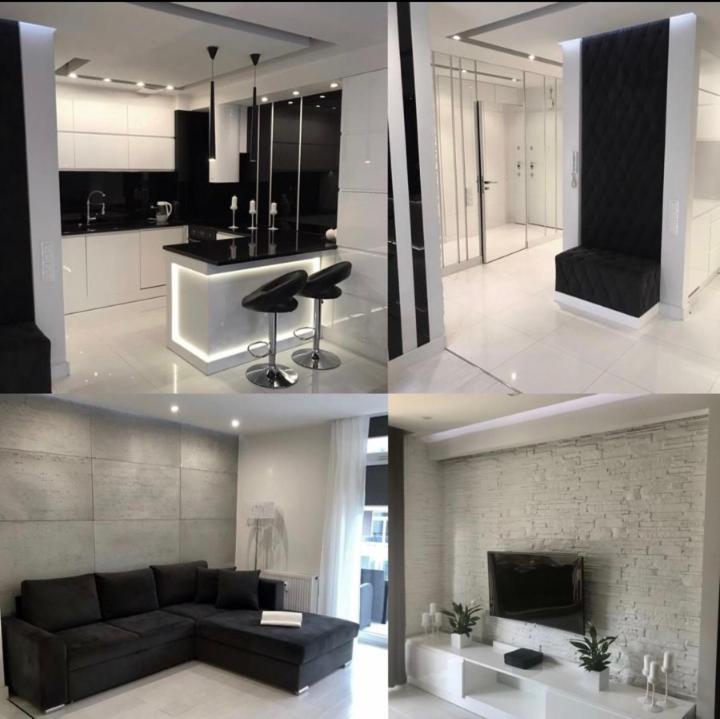Angel Luxury Gdańsk