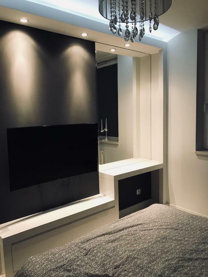 Huoneisto Angel Luxury *