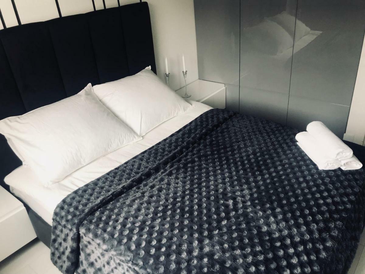 Angel Luxury Huoneisto *