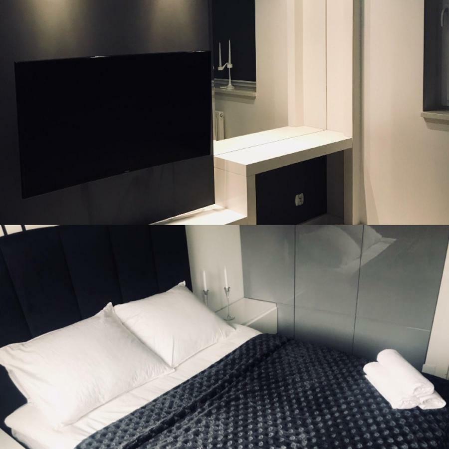Huoneisto Angel Luxury