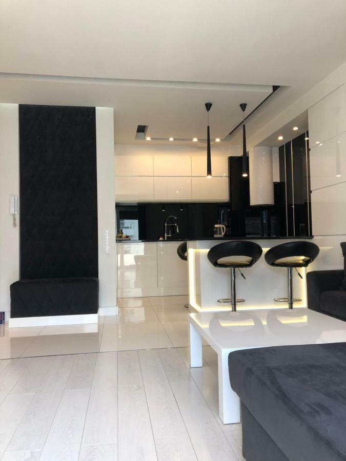 Huoneisto Angel Luxury