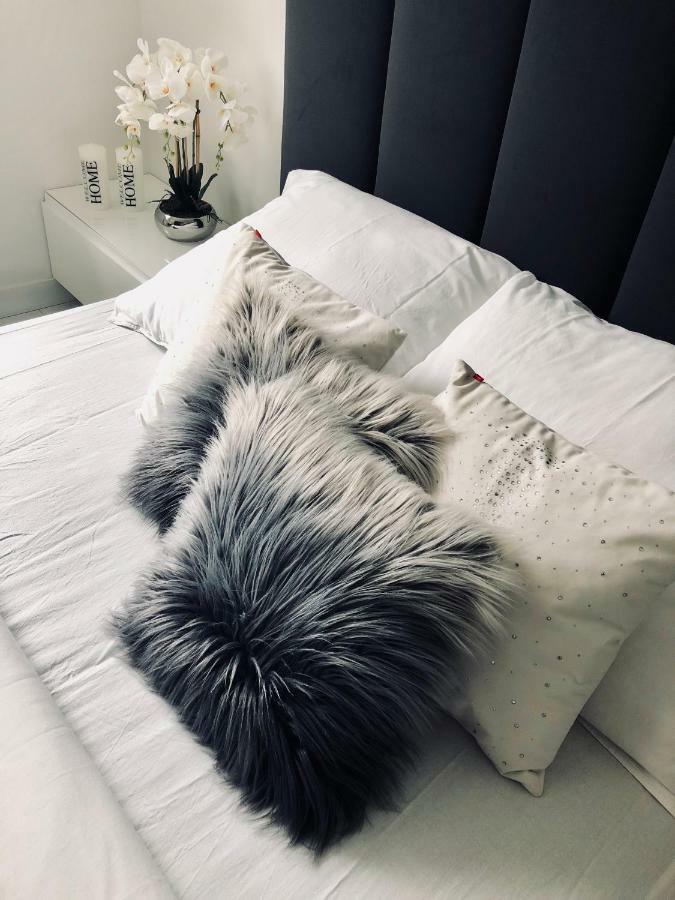 Huoneisto Angel Luxury *